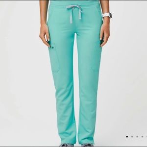 Figs XXS/XXSP set in fresh aqua